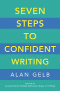 Seven Steps to Confident Writing - Paperback