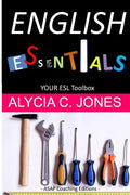English Essentials: Your ESL Toolbox - Paperback