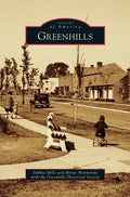 Greenhills - Hardcover
