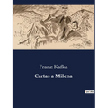 Cartas a Milena - Paperback
