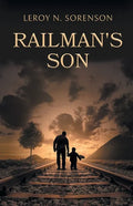 Railman's Son - Paperback