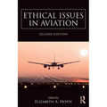 Ethical Issues in Aviation - Paperback