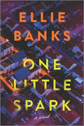 One Little Spark - Paperback