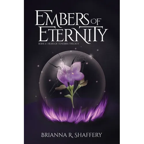 Embers of Eternity - Paperback
