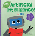 Artificial Intelligence for Kids (Tinker Toddlers) - Hardcover