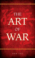 The Art of War - Hardcover