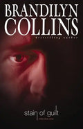Stain of Guilt - Paperback