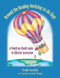Around the Reading Workshop in 180 Days: A Month-By-Month Guide to Effective Instruction - Paperback