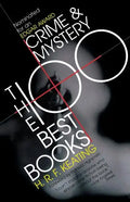 Crime and Mystery: The 100 Best Books - Paperback