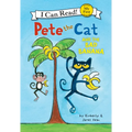 Pete the Cat and the Bad Banana - Library Binding