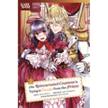 This Reincarnated Countess Is Trying to Escape from Her Prince, Volume 1 - Paperback