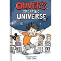 Oliver's Great Big Universe - Hardcover