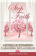 Step of Faith - Paperback