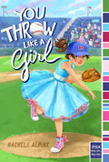 You Throw Like a Girl - Paperback