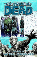 Walking Dead Volume 15: We Find Ourselves - Paperback