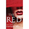 The Red: An Erotic Fantasy - Hardcover
