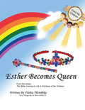 Esther Becomes Queen - Paperback