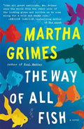 The Way of All Fish - Paperback