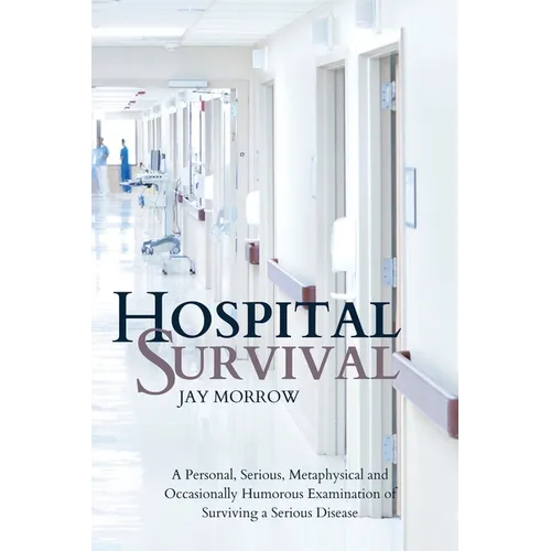 Hospital Survival - Paperback