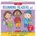 My Beginning Readers Set - Level C - Boxed Set