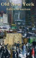 Old New York - Hardcover