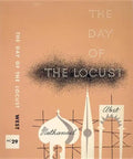 The Day of the Locust - Paperback