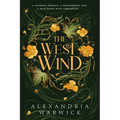 The West Wind - Paperback