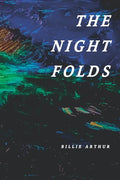 The Night Folds - Paperback