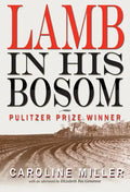 Lamb in His Bosom - Paperback