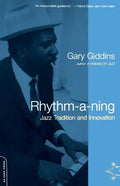 Rhythm-A-Ning: Jazz Tradition and Innovation - Paperback