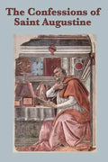 The Confessions of Saint Augustine - Paperback