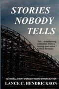 Stories Nobody Tells - Paperback
