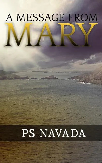 A Message from Mary - Paperback
