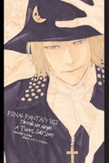 Final Fantasy VII: The Kids Are Alright: A Turks Side Story - Paperback