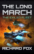 The Long March - Paperback