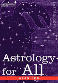 Astrology for All - Paperback