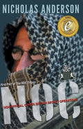 NOC - Non-Official Cover: British Secret Operations - Paperback