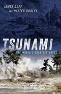 Tsunami: The World's Greatest Waves - Hardcover