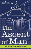 The Ascent of Man - Paperback