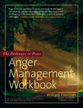 The Pathways to Peace Anger Management Workbook - Paperback