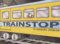 Trainstop - Hardcover