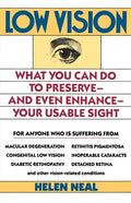 Low Vision - Paperback