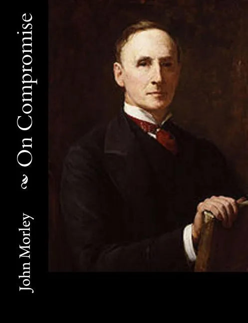 On Compromise - Paperback