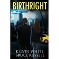 Birthright - Paperback