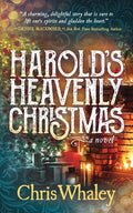 Harold's Heavenly Christmas - Paperback