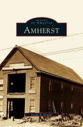 Amherst - Hardcover