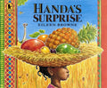 Handa's Surprise Big Book: Read and Share - Paperback