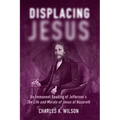 Displacing Jesus - Paperback