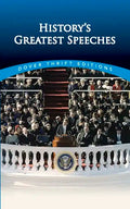 History's Greatest Speeches - Paperback