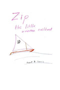 Zip the Little Wooden Sailboat - Paperback
